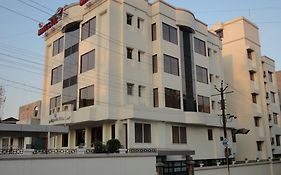 Hotel Majestic Manor Nagpur